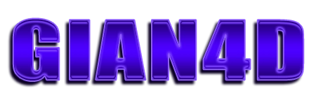 GIAN4D Logo
